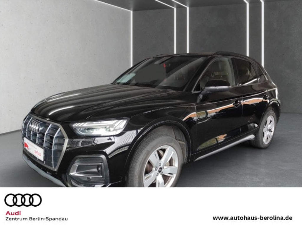 Audi Q5 2023 Diesel