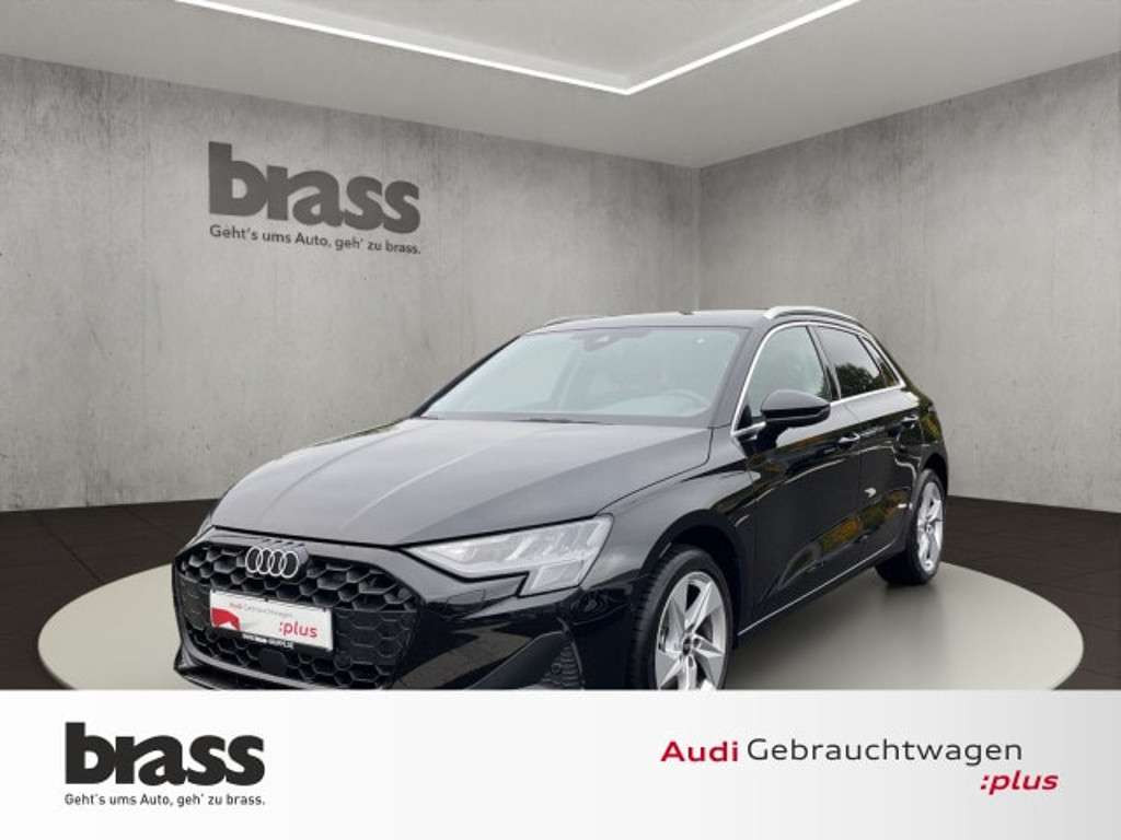 Audi A3 2025 Benzine