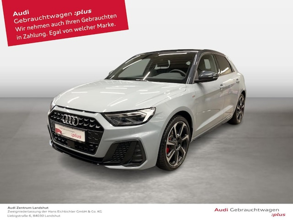Audi A1 2025 Benzine