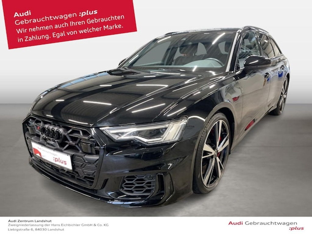 Audi S6 2024 Diesel