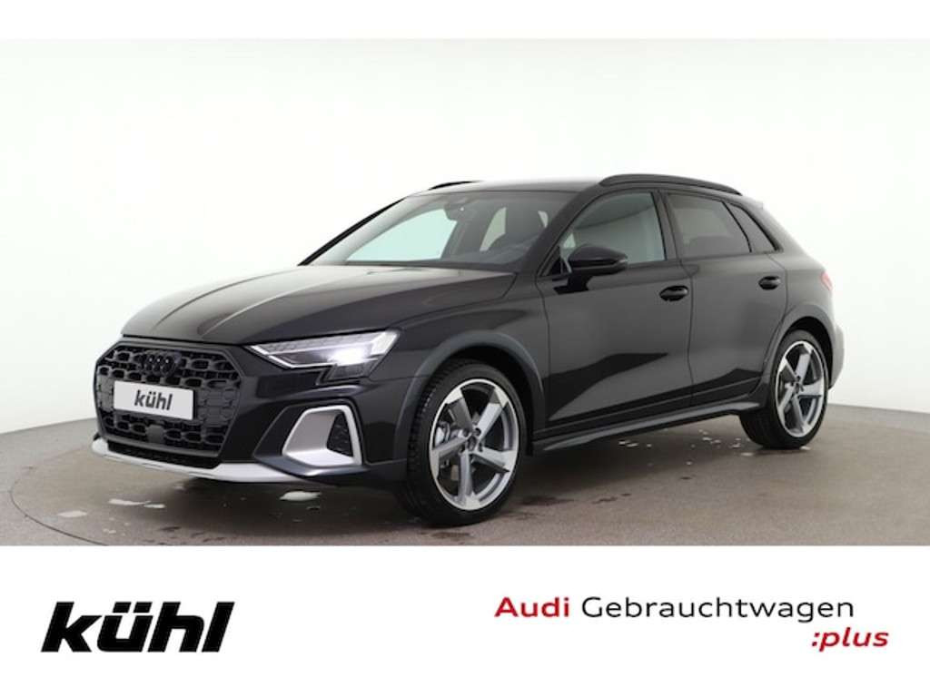Audi A3 2025 Benzine