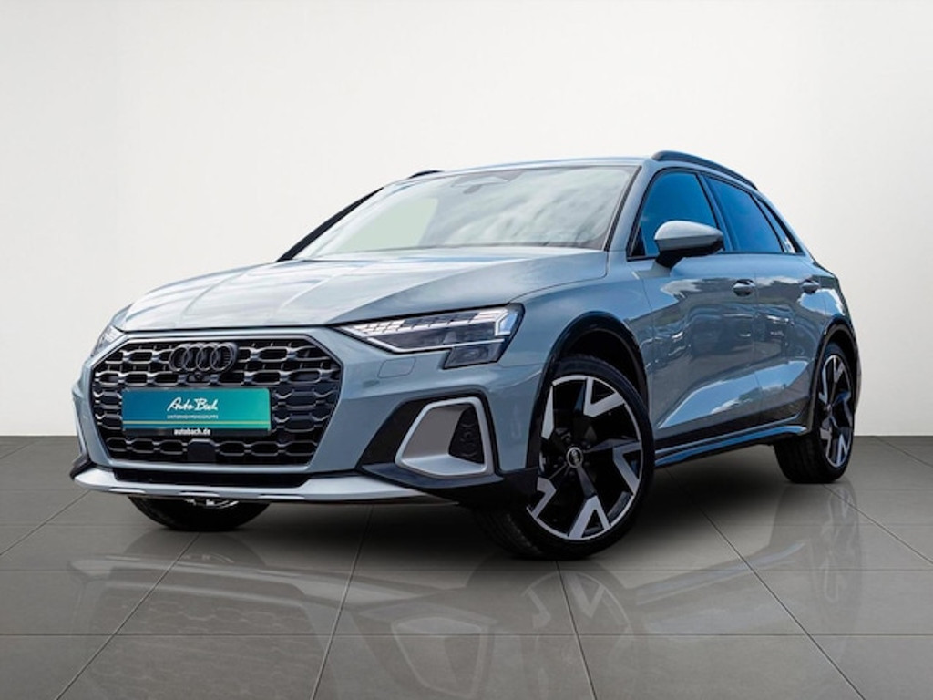 Audi A3 2025 Benzine