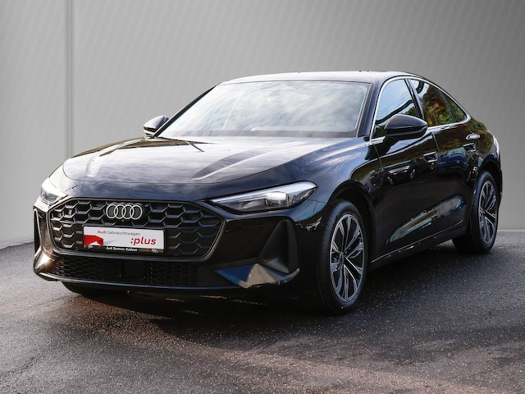 Audi A5 2025 Benzine