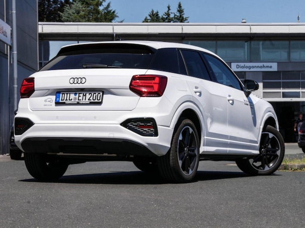 Audi Q2