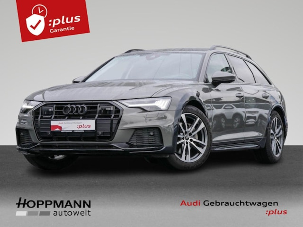Audi A6 allroad 2024 Diesel
