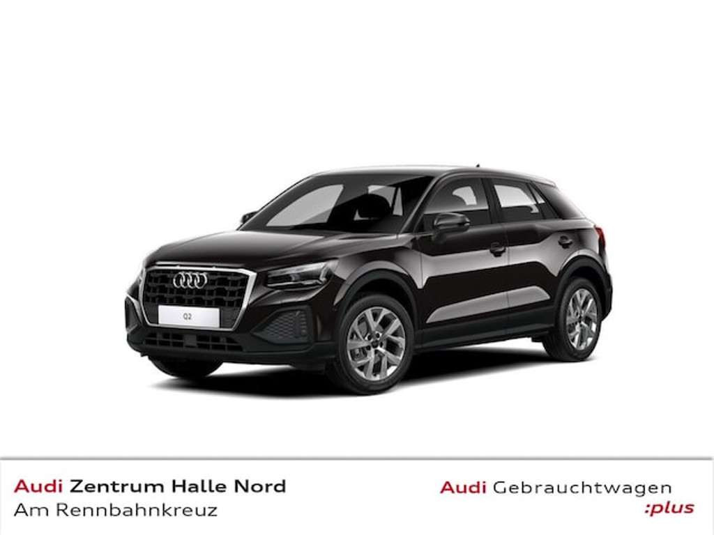 Audi Q2 2021 Benzine