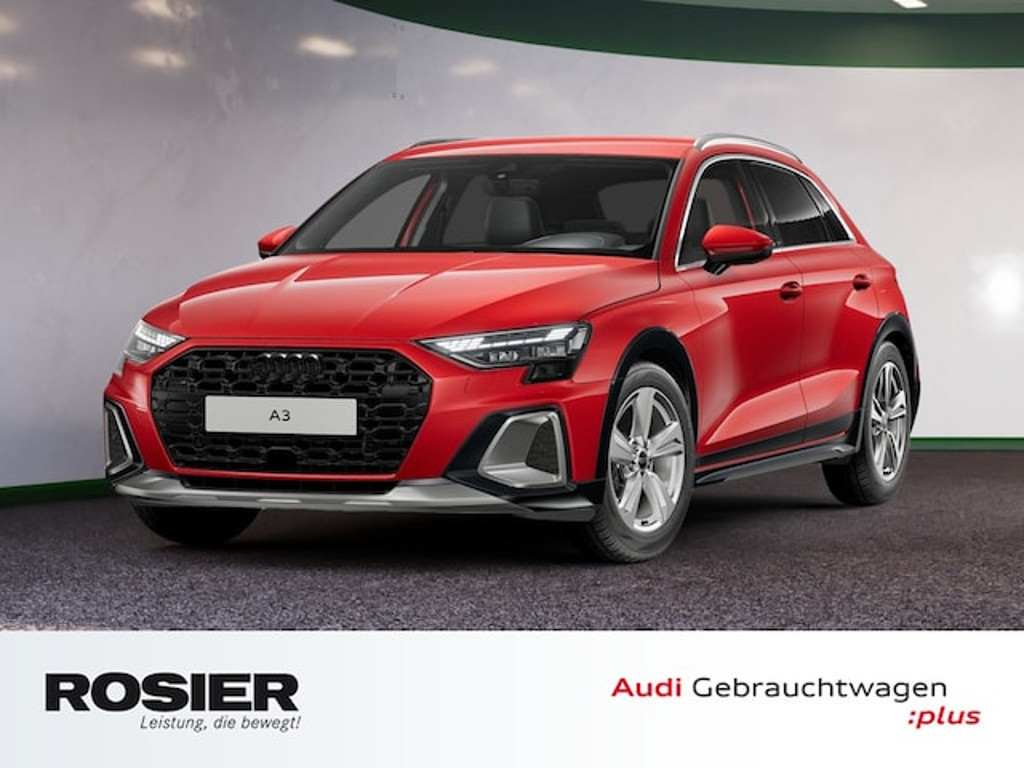 Audi A3 2025 Benzine