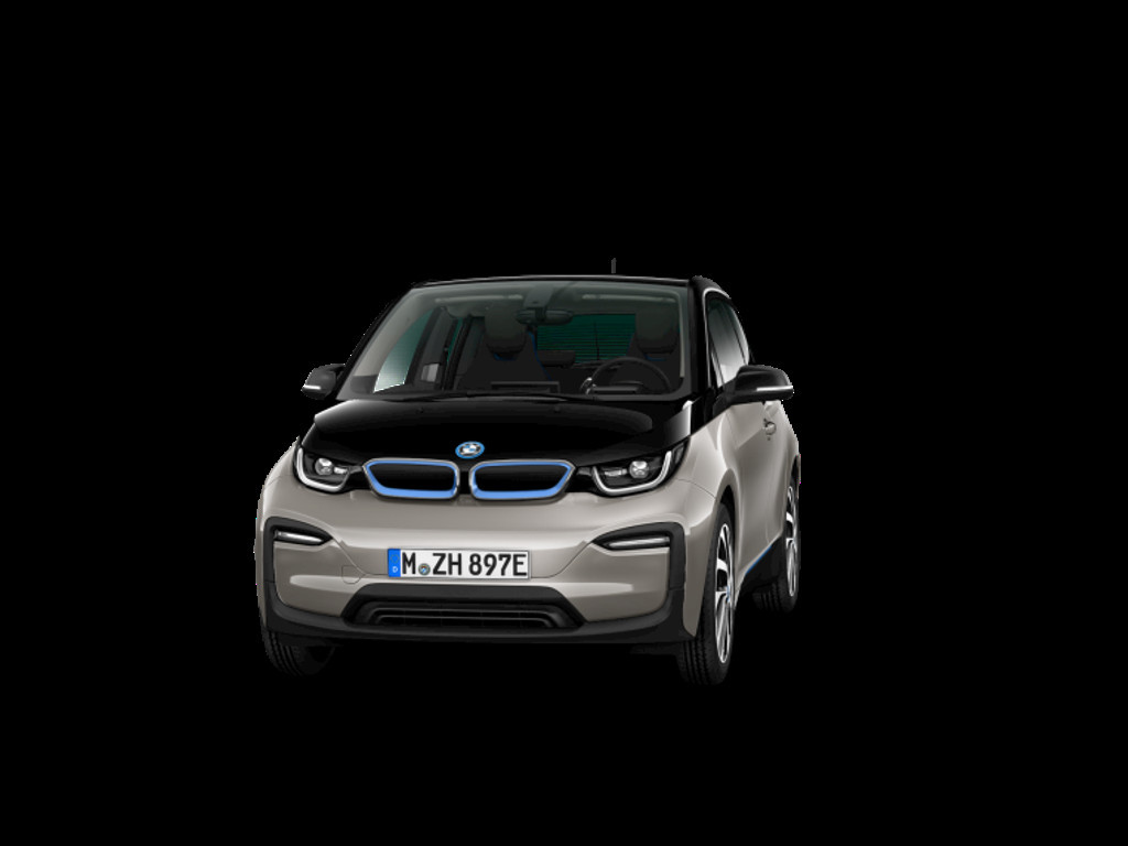 BMW i3 2021 Elektrisch