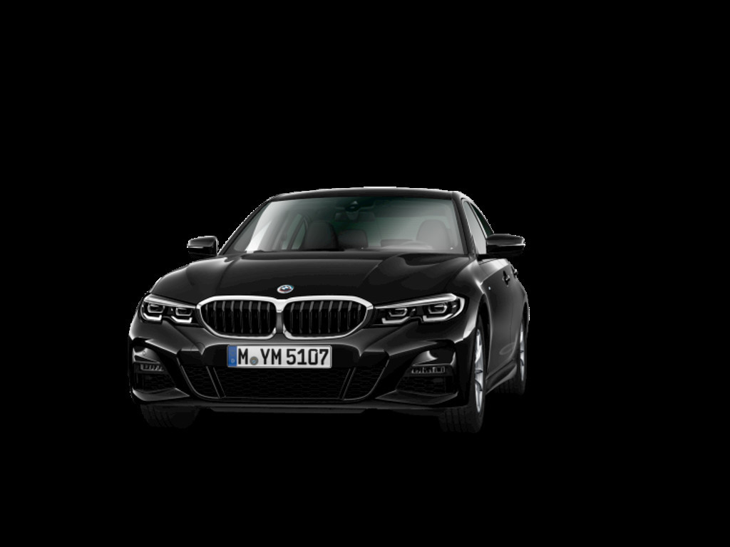 BMW 3 Serie 2022 Benzine