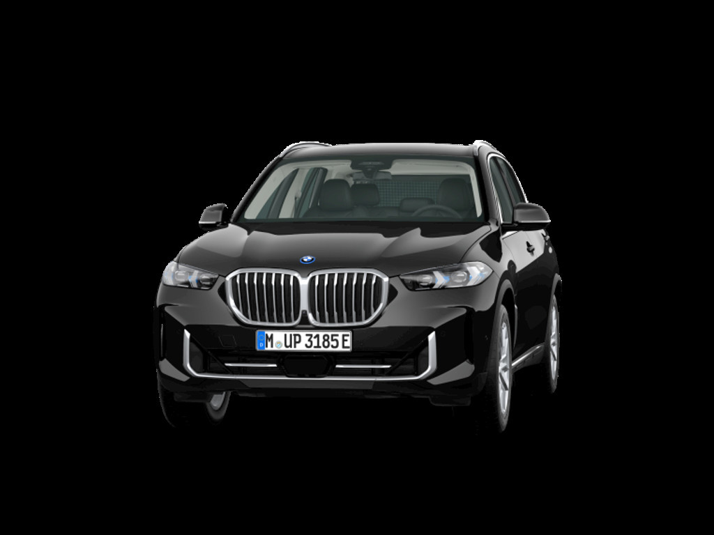 BMW X5 2024 Hybride Benzine