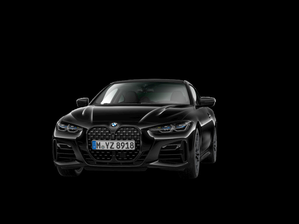 BMW M440 2022 Diesel