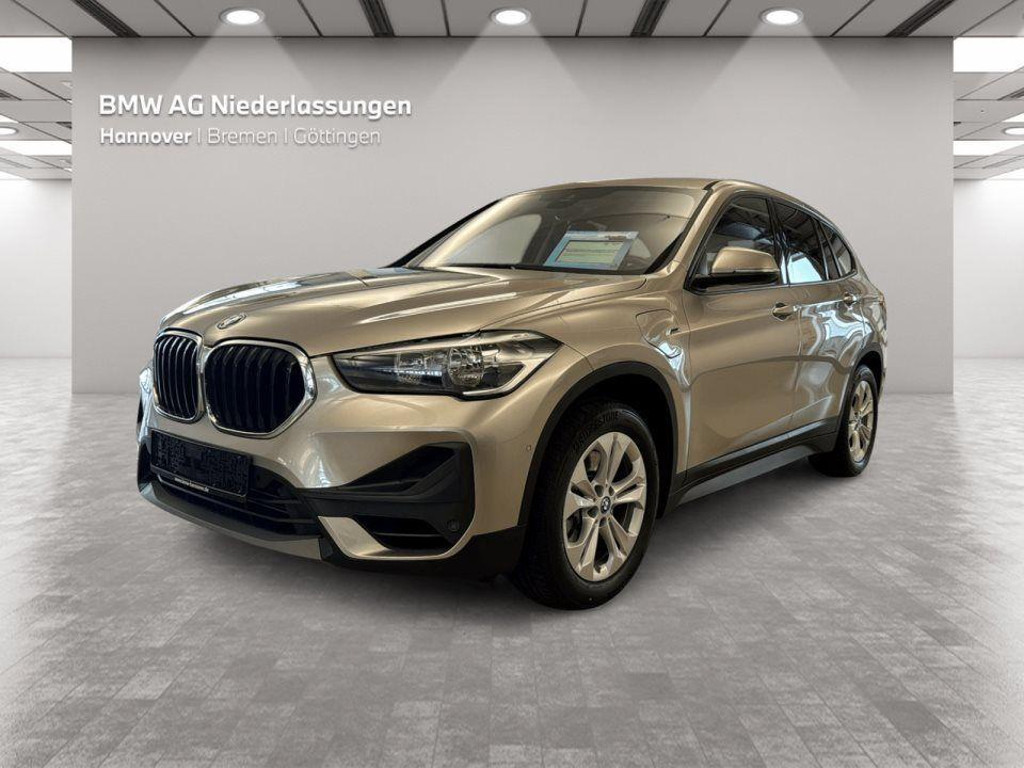 BMW X1 2022 Hybride Benzine