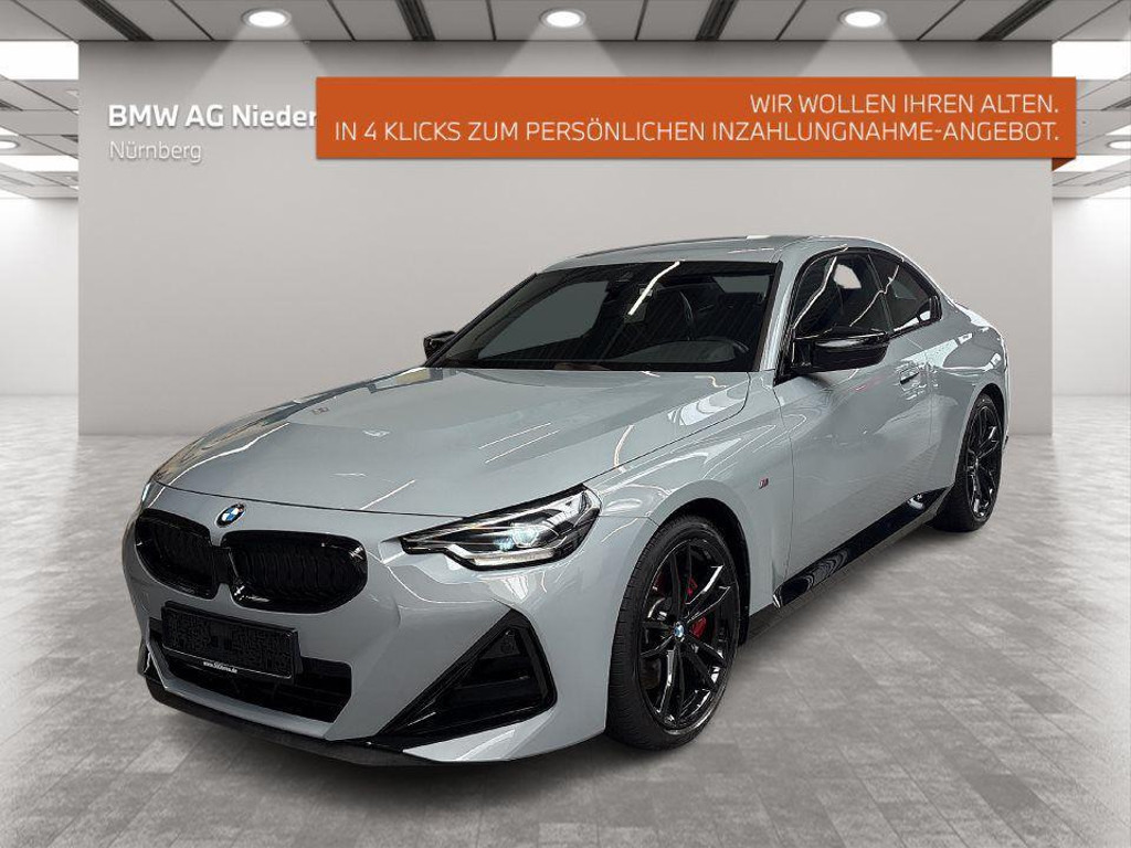 BMW M2 2022 Benzine