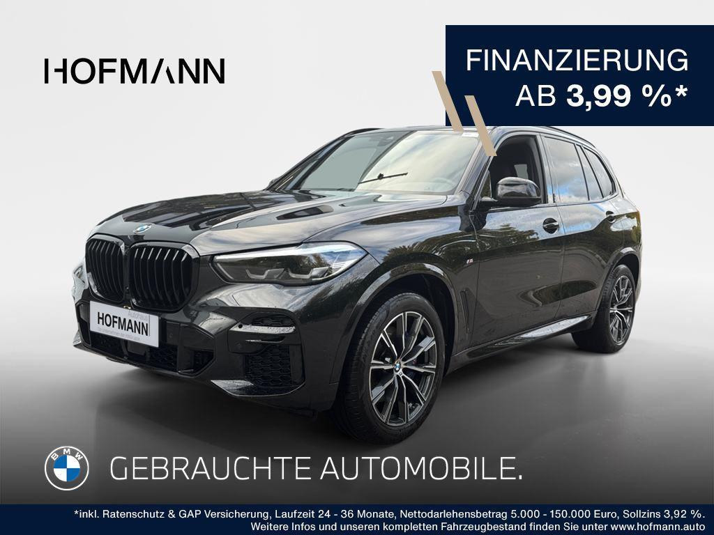 BMW X5 2022 Diesel