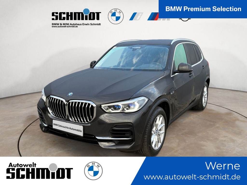 BMW X5 2022 Hybride Benzine