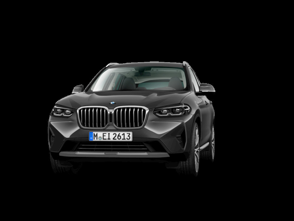 BMW X3 2023 Diesel