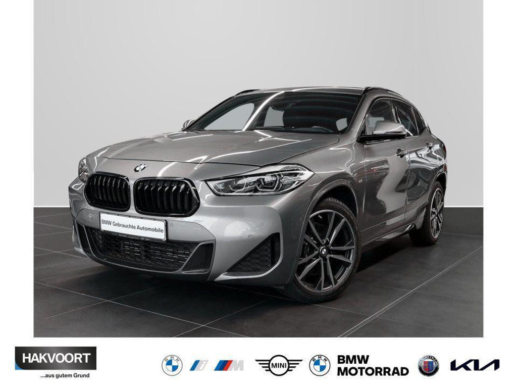 BMW X2 2022 Benzine