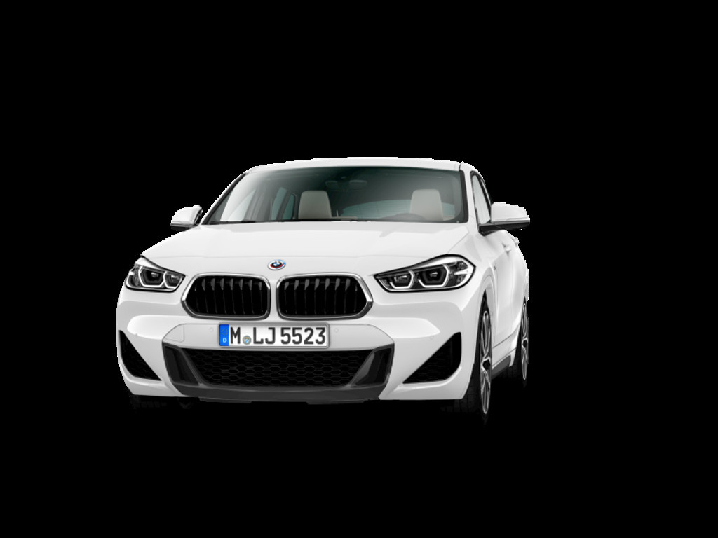 BMW X2 2022 Benzine