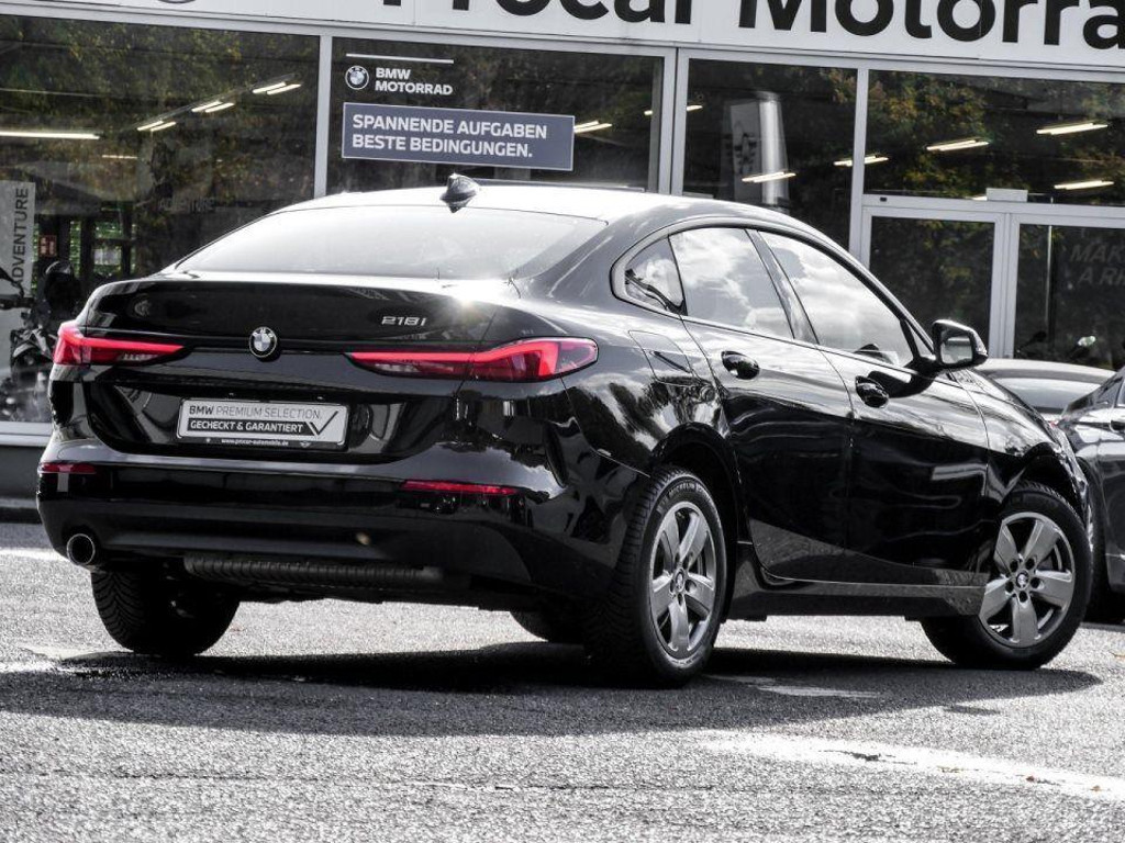 BMW 2 Serie