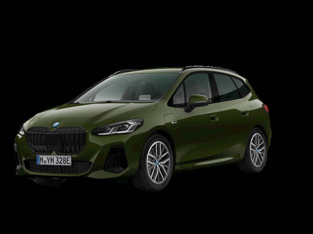 BMW 2 Serie