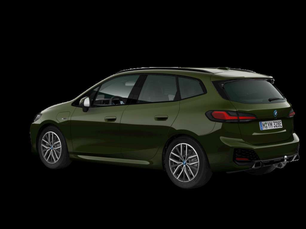 BMW 2 Serie