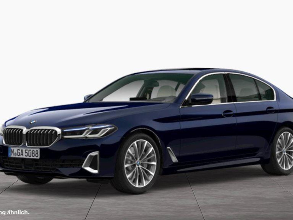 BMW 5 Serie 2023 Diesel