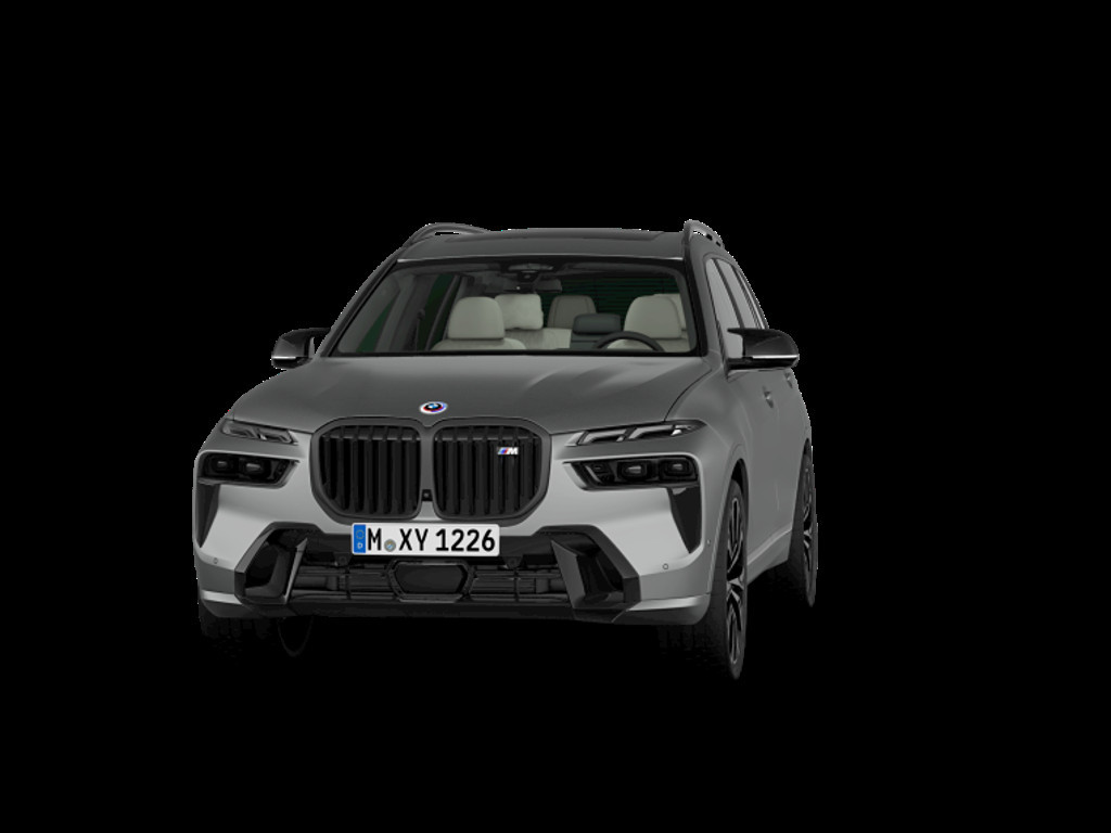 BMW X7 2022 Benzine