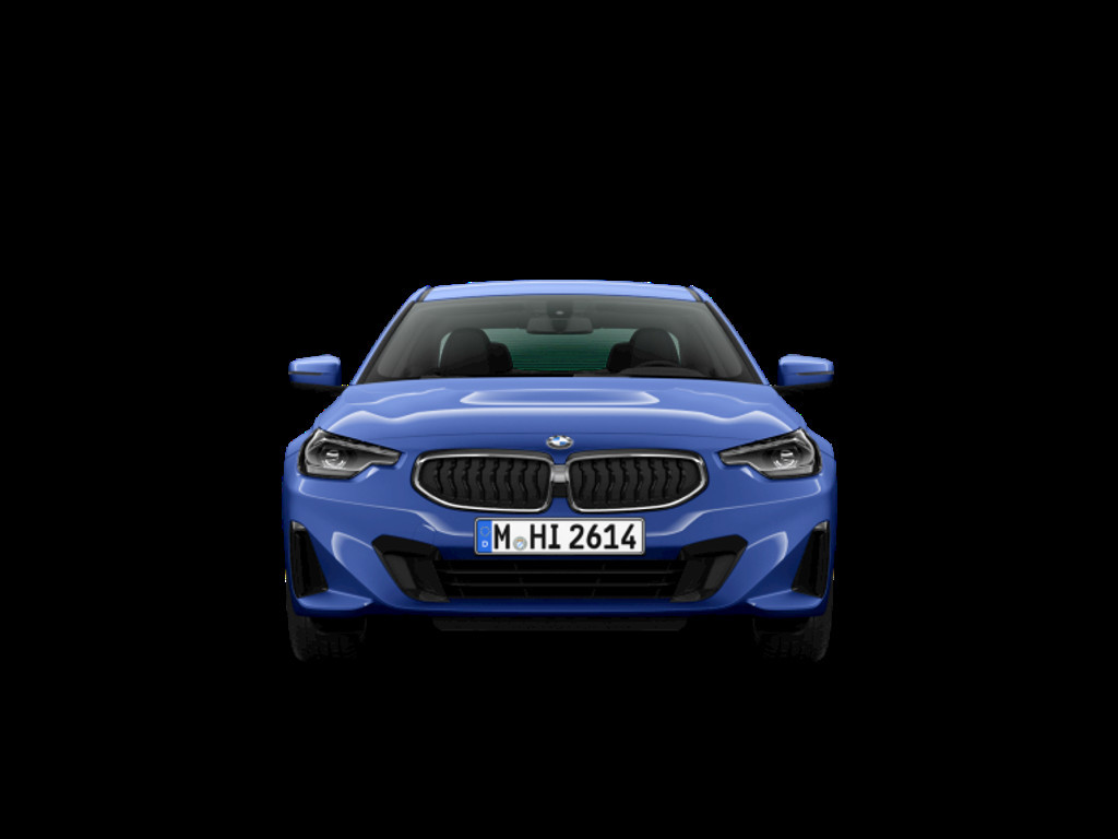 BMW 2 Serie