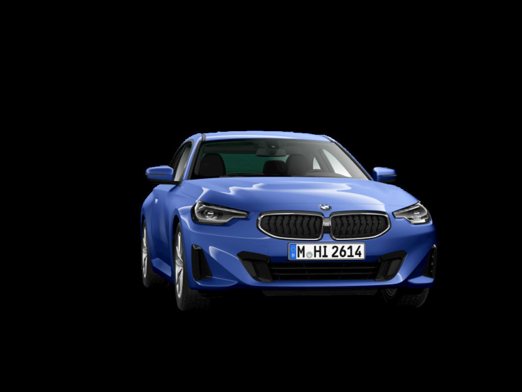 BMW 2 Serie