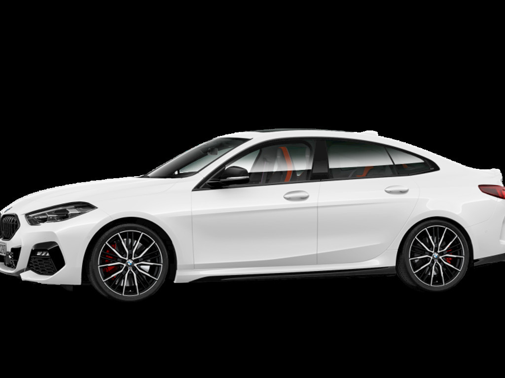 BMW 2 Serie