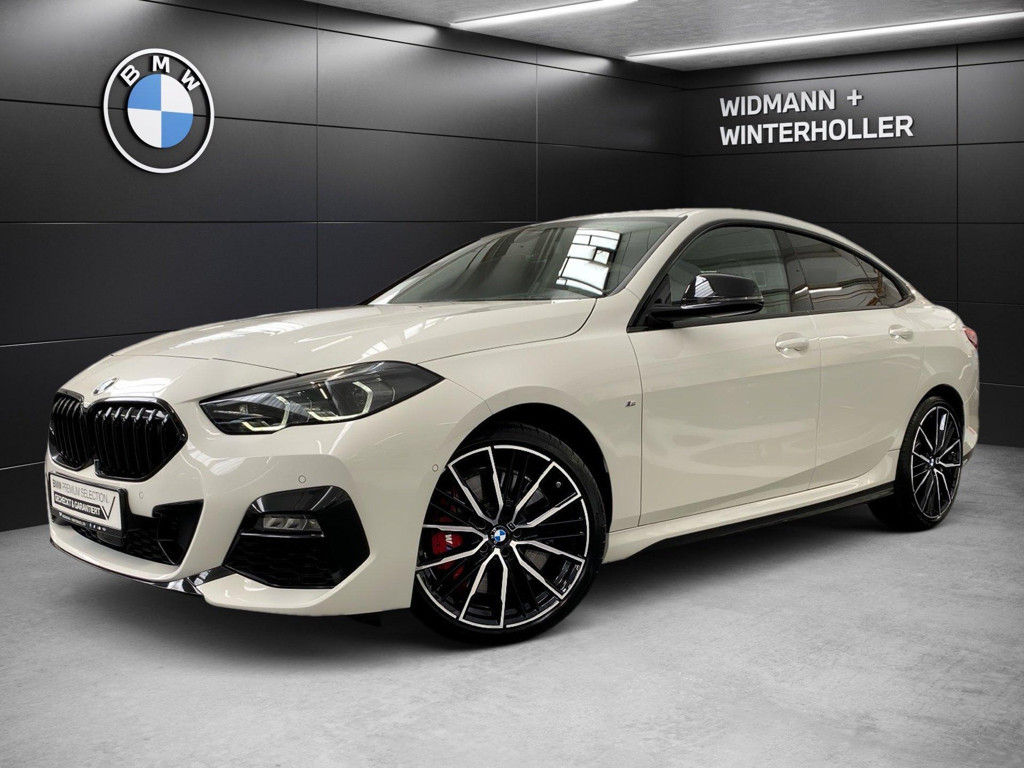 BMW 2 Serie 2024 Benzine