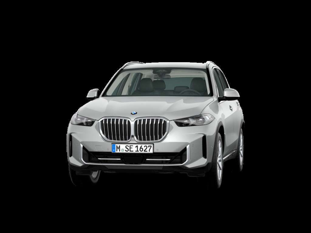 BMW X5 2024 Diesel
