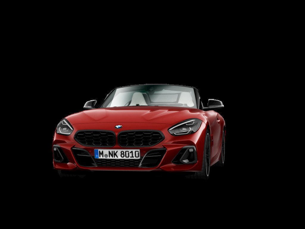 BMW Z4 2024 Benzine