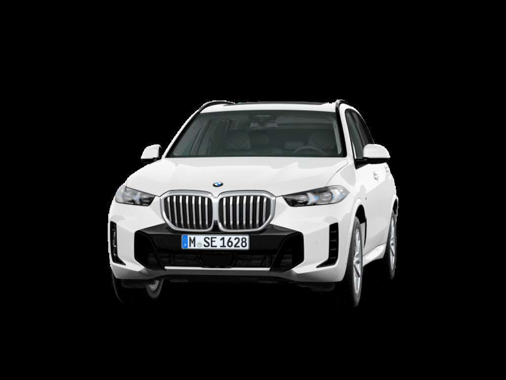 BMW X5 2024 Diesel