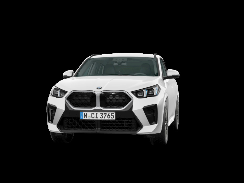 BMW X2 2025 Benzine