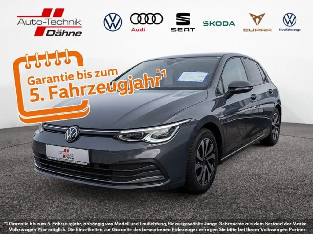 Volkswagen Golf 2022 Diesel