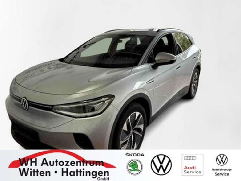 Volkswagen ID.4 2021 Elektrisch