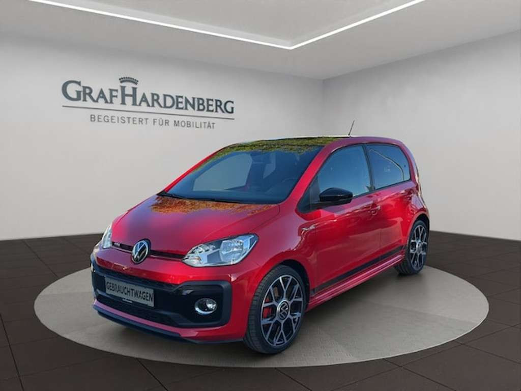 Volkswagen up! 2021 Benzine