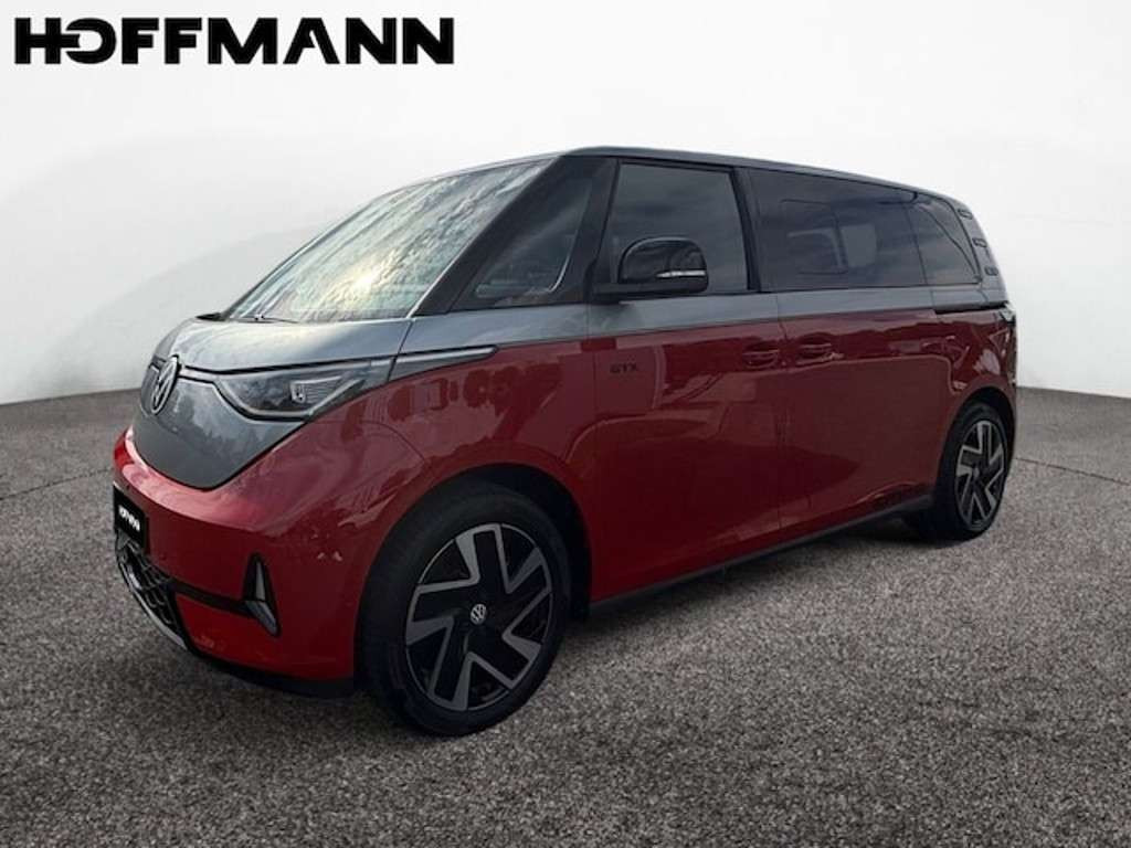 Volkswagen ID. Buzz 2025 Elektrisch