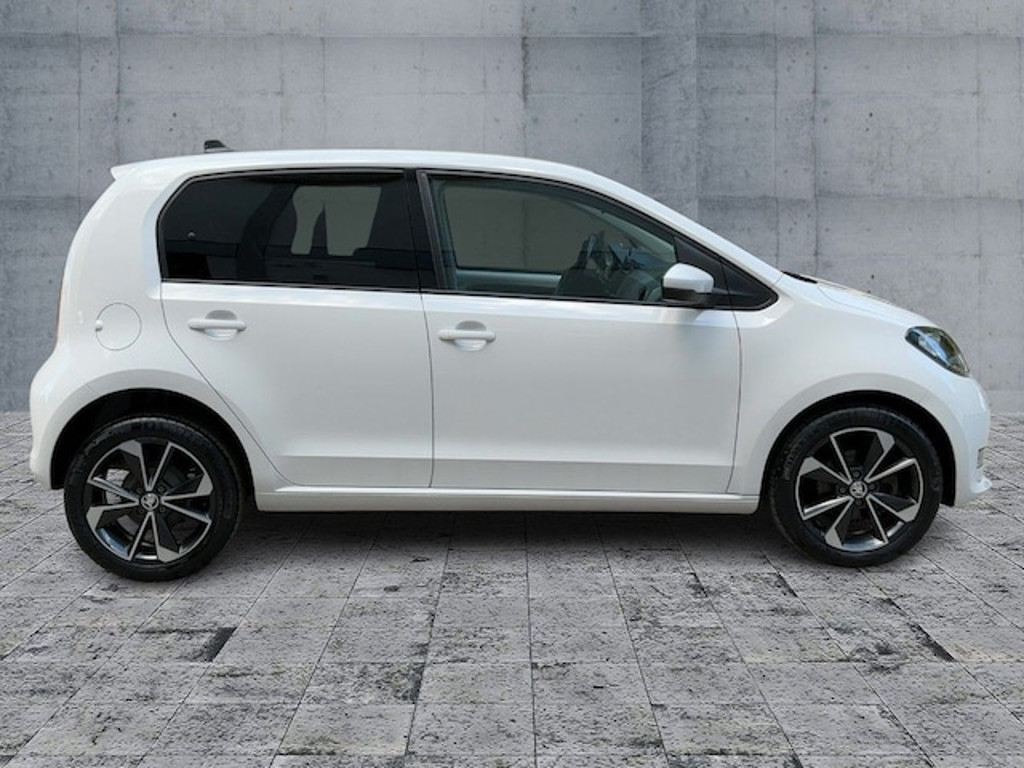 Skoda Citigo-e iV