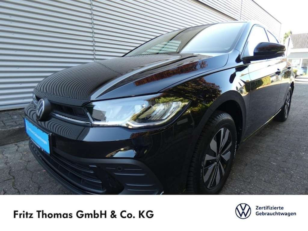 Volkswagen Polo 2024 Benzine