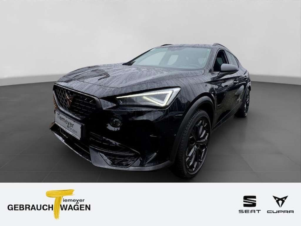 Cupra Formentor 2023 Benzine