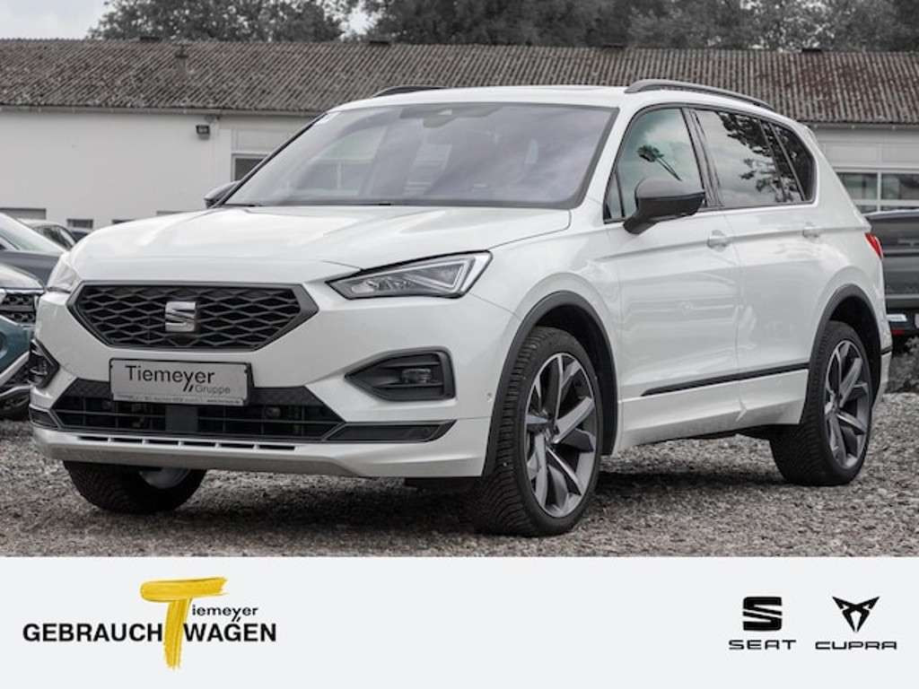Seat Tarraco 2023 Benzine