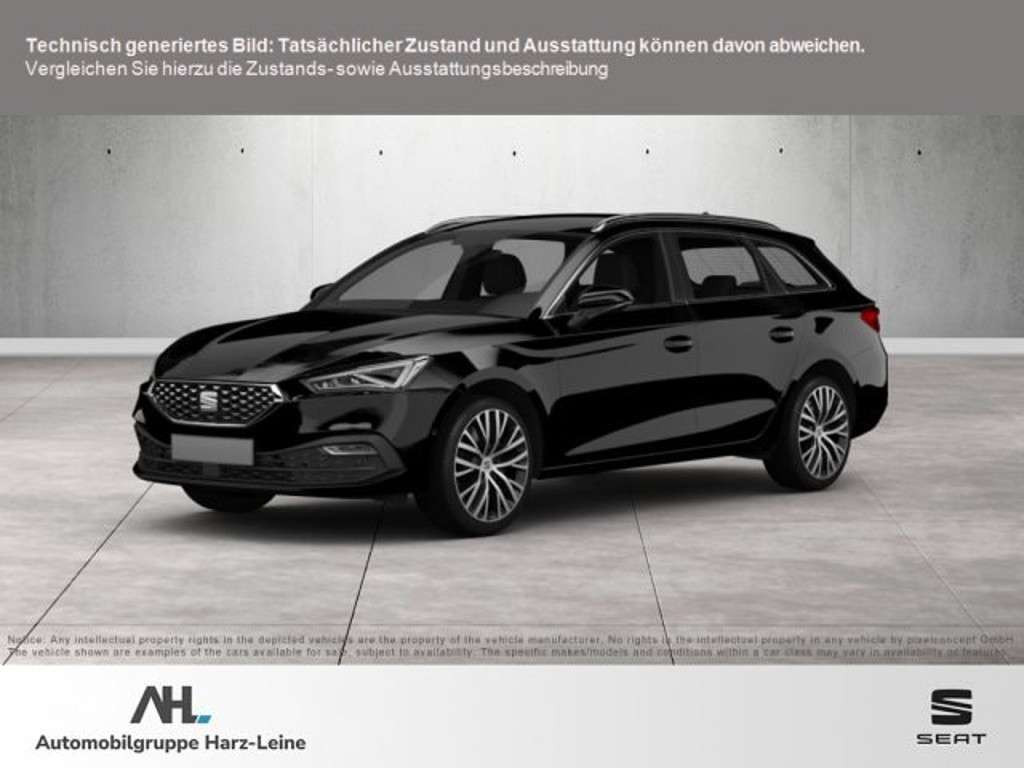 Seat Leon 2025 Diesel