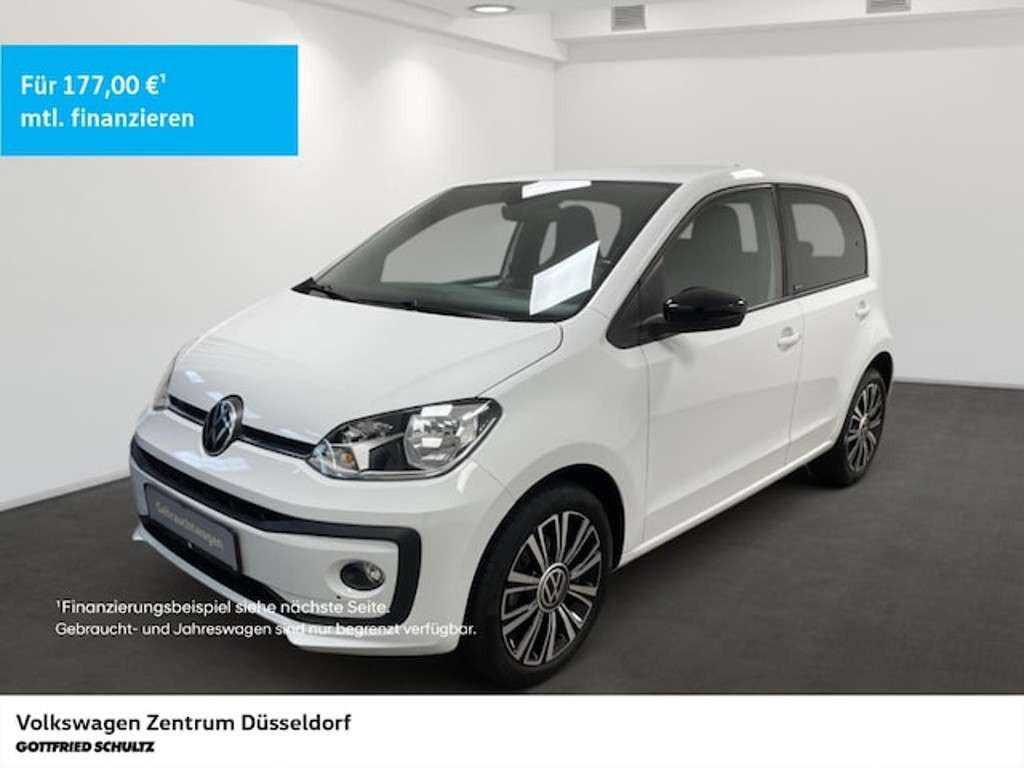 Volkswagen up! 2023 Benzine