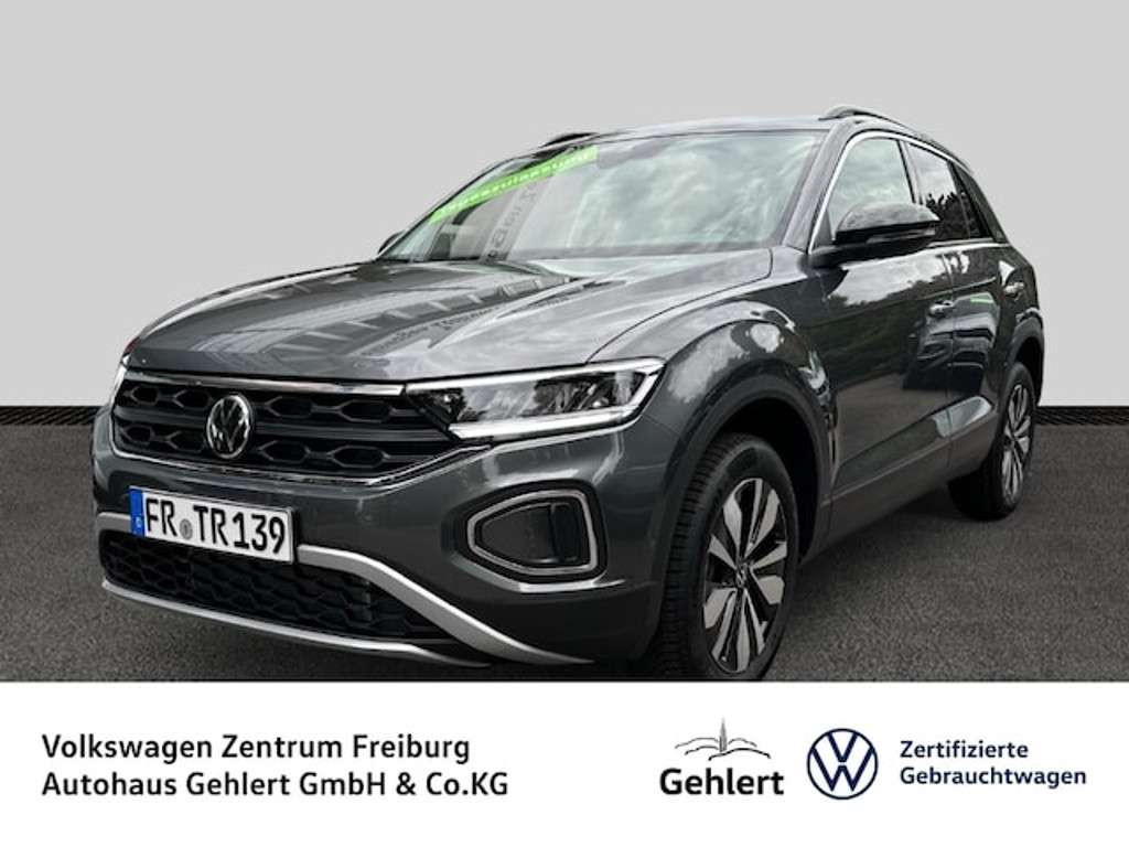 Volkswagen T-Roc 2025 Diesel