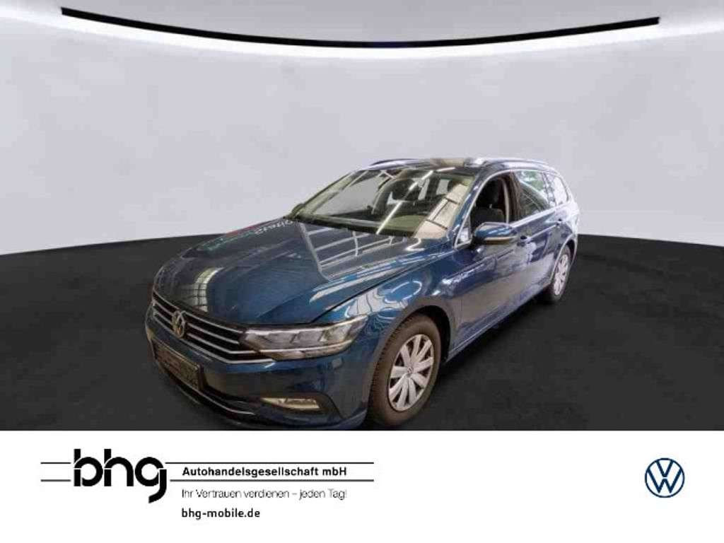 Volkswagen Passat 2023 Diesel