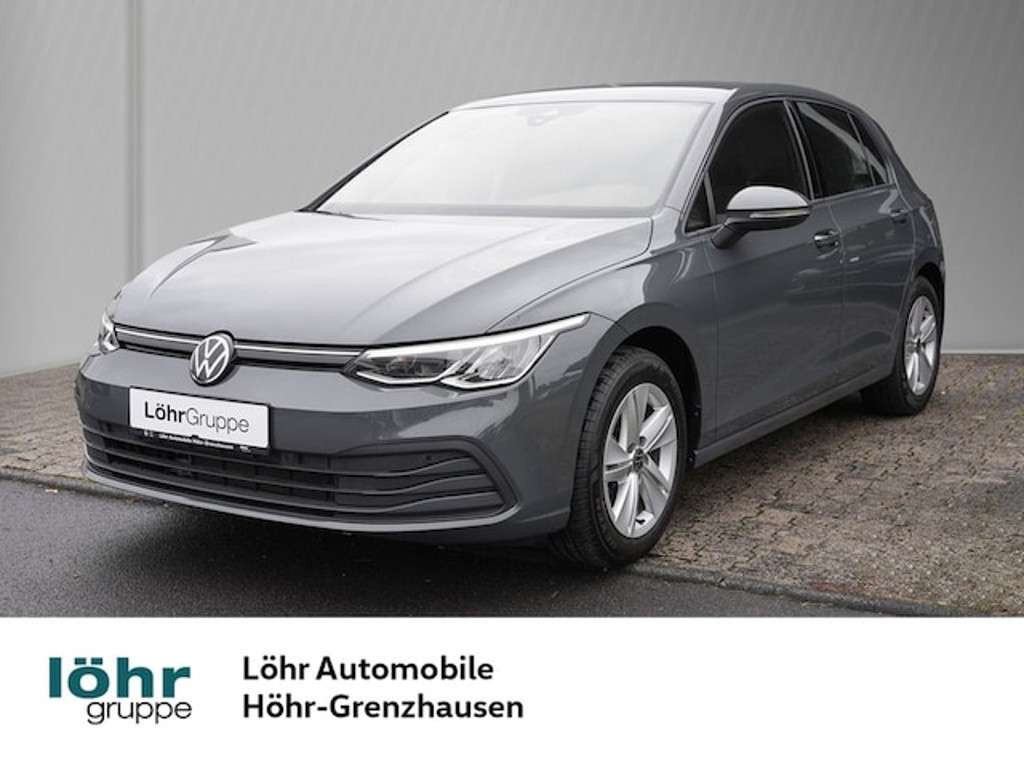 Volkswagen Golf 2023 Diesel