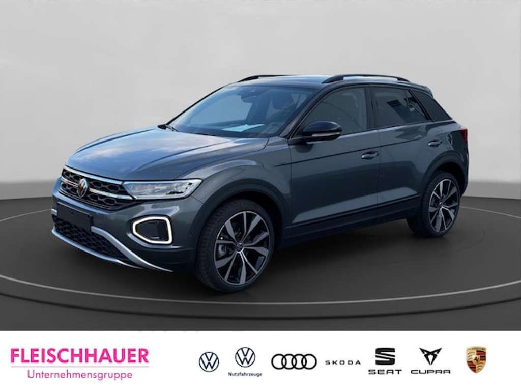 Volkswagen T-Roc 2025 Diesel