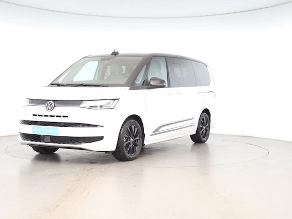 Volkswagen Multivan 2025 Diesel